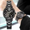 SK School Student Female High Beauty Quartz Guangzhou Watch 0201