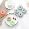 Moldes de cozimento 1/2/4pcs Donut Bande