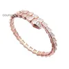 Love Bangle Tennis Designer Jewelry Womens Diamond Lovel