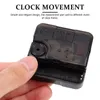 Аксессуары с часами Clock Core Sweep Movement Batteries аккумуляторы с питанием пластиковый домашний механизм