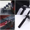Dog Apparel Car Pet Steps Portable And Adjustable Ladder Large Stairs For High Beds Trucks Cars SUVs Step Can Support