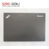 Карты Новый оригинальный ноутбук LCD Top Top Lid Задняя крышка для Lenovo ThinkPad X240 X250 LCD Cover Nontouch 04x5359 AP0SX000400