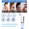 Ansiktslyftningsenheter enhet skönhet ånga hem användningen av användning skräck hud kosmetologi hudvård personlig för rengöringsmaskin 240423