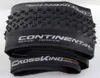 Continental Cross King MTB 29x2223In pneu pliant sans tube 3180 TPI Performance TLR 29x22 Shieldwall System E25 240325