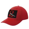 Boll Caps the Secret 2 Hat Baseball Cap Streetwear Luxury Man Snap Back Sun Male Women's