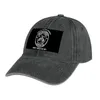 Berets This Is My Gun Permit Don't Tread On Me Flag 2nd Amendment 2A Military Firearm Cowboy Hat |-F-| Designer Ladies Men's