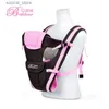 Carriers Slings Backpacks 0-24 M Baby Carrier Infant Sling Backpack Carrier Front Carry 4 in 1 popular Baby Carrier Wrap Breathable Baby Kangaroo Pouch L45