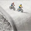 Badmatten strömen Fußmatte kleine frische verdickte Home Dekoration Badezimmer Teppich absorbierende schnelle trockene Teppich süß All-