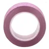 Gift Wrap 4 Pcs 10M Glitter Washi Tape Stick Self Adhesive Decorative Decora Craft DIY Paper Pink