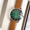 Designer Quartz Watch Plateforme Quartz Business Leisure Watch