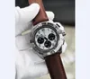 5A Betling Watch Avenger cronografo 44 quarzo Movimento automatico Designer scontati orologi per uomo Desigeri per uomini Fendave 24.3.28