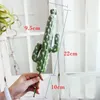 Decorative Flowers 60cm Tropical Plants Large Artificial Cactus Tree Branch Fake Succulent Plant Foam Thorn Ball Desert For Home Garden