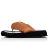 Slippers zomerstrand wandelcomfort foot pain simple mode dames flip-flops