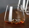 Wine Glasses 4 PCS Creative Whisky Old Fashioned Glass Cocktail