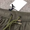 Mäns shorts män shorts springa sport andas tränare korta byxor sportkläder gym träning vuxen fitness slitage elastik med fickan l6