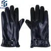 Cycling Gloves Unisex Touchscreen Winter Leather Warm Bicycle Bike Ski Outdoor Camping Hiking Motorcycle Sports Full Finger