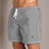 Shorts Summer Shorts maschi's Polo New Designer Brand Shorts Essiccazione rapida pantaloni da bagno stampati pantaloncini da nuoto sport pantaloni di lusso all'ingrosso