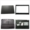 Kaarten Laptop Keyboard LCD -bovenklep Hoofdlettershell Bottom Case voor Acer voor Aspire 4830 4830G 4830T 4830TG 4830Z Black