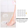 Bath Mats Adhesive Stickers Bathroom Non-slip Water Proof Tape Self-adhesive Anti-Slip Shower