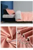 Bedding Define Classe A Baby Milk Velvet Velve de quatro peças Conjunto de inverno coral de inverno