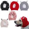Vêtements pour chiens Noël chapeau de compagnie du Père Noël pour chats chiens chiot