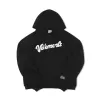 zware stof schuim afdrukken uitzendingen hoodie mannen vrouwen hoogwaardige oversize vetements capuchon sweatshirts dierenarts pullover w1lm#