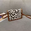 Handbag Designer 50% Discount on Hot Brand Women's Bags Bag and New Fashion Arc De Small Square Bag Styl