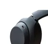 6T för trend Sony WH-1000XM4 Trådlösa hörlurar Stereo Bluetooth Headset Foldbar hörluranimer som visar öronsnäckor Trådlösa öronsnäckor 838DD