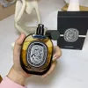 Perfume de alta qualidade 75ml Fragrância Spay Colônia Tan Dao Orpheon Tempo Philosykos Eau de Parfum duradouro Bom cheiro