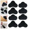 Tappetini da bagno 8 pezzi moquette adesivi anti-slip galline non slip tappeto tappeto padie piastrelle pavimenti in gomma