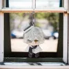 10 cm anime bungo zwerfhonden gogol fyodor dostoevski nakahara chuuya schattige pluche cartoon poppen tas hangsleutelhanger cadeau 240401