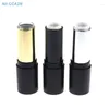 Garrafas de armazenamento de 12,1 mm de embalagem do tubo de lipstick pode ser preenchido com contêineres