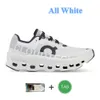 2024 0N Cloud Women Shoes Mens Conteakers Clouds x 3 Cloudm0n Cloudsster Federer Trabout и Cross Trainsing Shoe White Violet Designer Menser