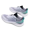 Chaussures pour hommes respirants Nouvelles chaussures de course à la mode pour le printemps et l'été à basse coupe chaussures de sport pour hommes