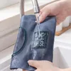 Storage Bottles Household Fruit And Vegetable Mesh Bag Foldable Tote Shopping Trays For Organizing Silicone Containers