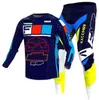 2024 New Motorcycle Riding Suit Suit Same Style Customised