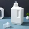 Opslagflessen 5 van PCS WASSIDEND DAGGEVENT BILTION Subcontainer Hand Soap Dispenser vulvloeistof voor lege emulsie