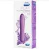 G Spot Dildo Vibratoren für Frauen Vagina Vibrador Silicon Clitoris stimulieren für Sex -Mini -Anus -Sex -Massage -Spielzeug für Erwachsene 240401