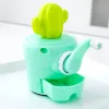 Sharpeners 1PCS Creative Cartoons Cute Cactus Shape Pencil Sharpener Stationery Student Fun Hand Cranked Pencil Sharpener Child Gifts