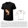 Tobs de débardeur pour hommes Kahlil Gibran T-shirt Vêtements d'été poids lourds T-shirt surdimensionné hommes