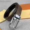 Men's belt Women Leather Designer Belts Mens Luxury Belt Silver Gold Buckle Belts Fashion Genuine Leather Belt Waistband Cintura Ceintures