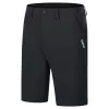 Shorts golfistes golf shorts masculins d'été