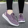 Casual Shoes Flat-heeled Cotton Temis Flats White Sneakers Girl Gym Women Sports Krasofka Particular Luxury Wholesale Shoess