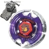 Spinning Top B-X Toupie Burst Beyblade Spinning Top Master Metal Fusion BB95 230wd double émetteur rotatif L240402