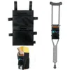 Storage Bags Pocket Crutch Bag Portable Underarm Ergonomic Design Multi-pocketed 600d Oxford Cloth Pouch