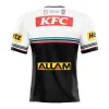 2023 Panthers World Club Challenge Rugby Trikots 23 24 Penrith Panthers Home Away Alternative Indigene Größe S-5xl Shirt