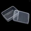 Storage Bottles Quality Kids School Dinnerware Food Camping Tableware Meal Container Bento Box Prep Lunch Boxes Picnic Snack