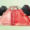 Designer Perfume Eau de Parfum Lady Body Body Bom cheiro