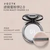 AZTK POW POWDER POW POWER PODELO PODENTE LONCO LONGLATLASTE POSENSIVE POSENSIVE RARA BELAÇÃO FACE MAGUE COSMETICS 240327