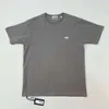 Kith T Shirt صغير عصري العلامة التجارية فضفاضة قميص كبير كبير الحجم مع صيف جولة في الرقبة طائرة ورقية طائرة ورقية الرجال والنساء زوجين قصيرة كيث 209